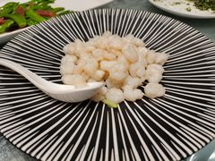 新雅滑虾仁-新雅粤菜馆(南京东路店)