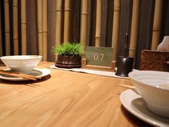 -竹里馆·淮扬菜·功夫茶(老门东店)