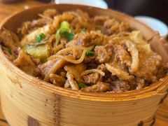 -老雒阳面馆·水席(定鼎门店)