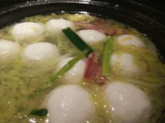 -外婆家(杭州马塍店·杭帮菜名店)