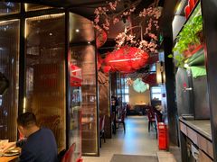 -老板恋上鱼(印象城店)