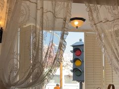 -Blue Concept Cafe&Farm·關於藍