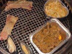 -AJIYA·池袋日式烧肉自助(天津万象城店)