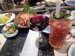 -大渔铁板烧(万象城店)