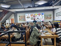 -朝族高丽火盆(长白山总店)