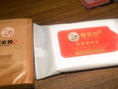 -卿家姆小馆·生腌熟醉·宁波小鲜(旗舰店)