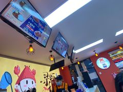 -寻虾记(小寨店)