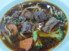 -康师傅私房牛肉面(北京南站店)