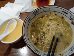 -爱家面馆(常州总店)