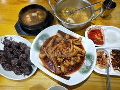 -韩食汇