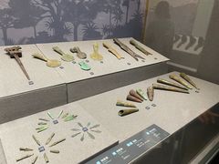 -昆明市博物馆(昆明市文物保护和考古研究中心)