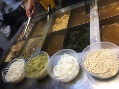 -老广州牛杂(深圳白石洲总店)