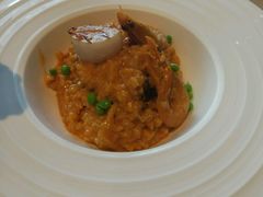 -L'Arome芳芳法国餐厅(仙林金鹰店)