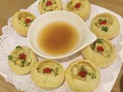 -Masala Curry and BBQ·玛莎拉巴基斯坦美食(金水万达店)