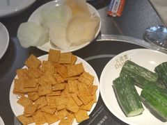 -大河宴·椒麻鱼火锅(北京路中和美食街店)