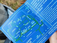 -云幽谷旅游区