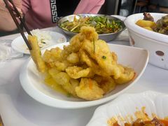 -路家小馆(富力又一城店)