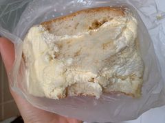 奶酪包-长发西饼(道前店)