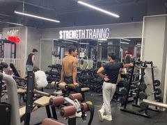 -形馆健身·普拉提(加州店)