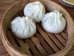 冬笋包子-庆丰包子铺(潘家园店)