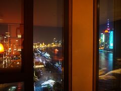 -上海外滩英迪格酒店