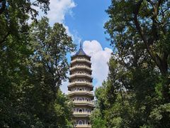-灵谷景区