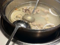 -三个椰子·现砍椰子鸡(金源CBD店)