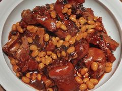 -荷花亭·湖北融合菜(十堰武商MALL店)