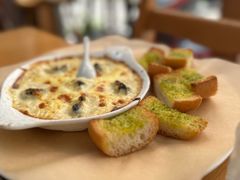 -LUCCA卢卡西班牙海鲜饭(远洋广场店)