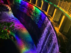 -洛阳白云山景区