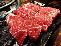 -小本家韩式烤肉(紫藤路店)