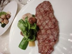 -广州四季酒店·佰鲜汇·现代法餐