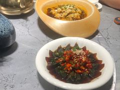 -红辣椒·川菜·火锅(张杨路店)