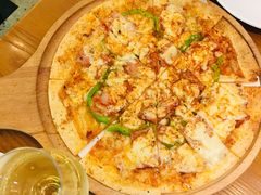 -HELLO MUSAE 拾光缪斯餐厅·纯正希腊风味(苏州中心店)