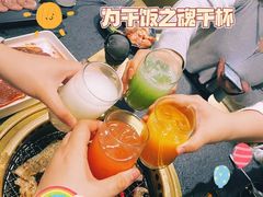 -神户赤童日式烤肉伙伴(东直门店)