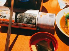 -仓桥家·焗寿司·锅物(光谷步行街店)