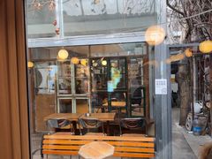 -METAL HANDS(五道营店)