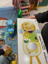 点击看大图 -奈尔宝家庭中心·亲子餐厅(苏州大悦城店)