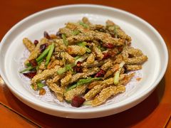 -金贵源食神(楚河汉街店)