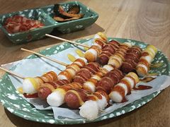 -Woolee韩食堂·韩式家庭料理