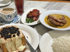 -翠华餐厅(德基广场店)