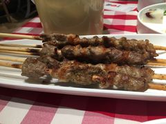 -西贝(无锡万象城店)