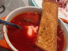 -通海俄式烧烤·俄罗斯大串(嵩山路店)