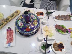 -草原阿玛冰煮羊(恒峰步行街店)