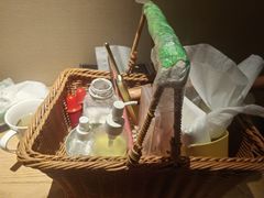 -SPA·印象足道养生(大运河度假区四望亭店)