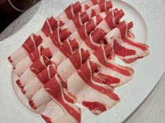 -大吉羊老北京铜锅涮肉(庐阳区店)