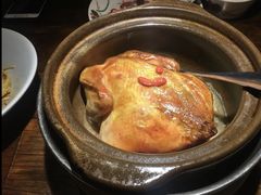 -外婆家(蓝色港湾店)