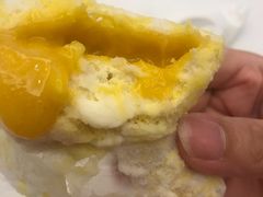 流沙包-益健名厨海鲜城(夏湾店)