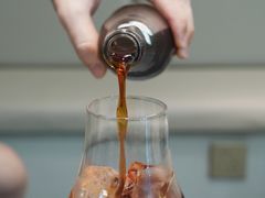 -Dogi&kiki Coffee(中心商务大厦店)