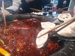-莽子老火锅(大坪店)